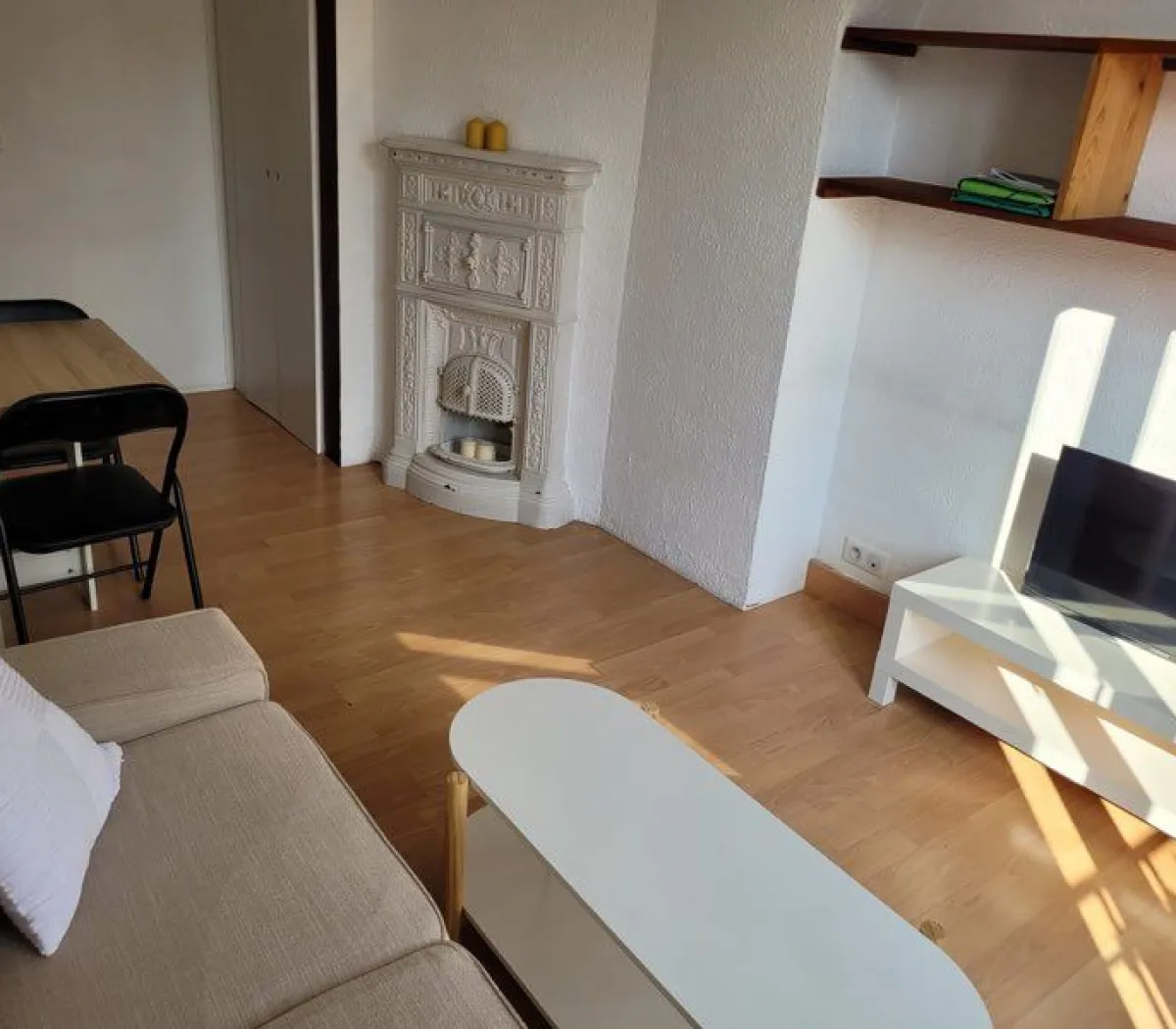 Location Paris Appartement 699d86cb9762