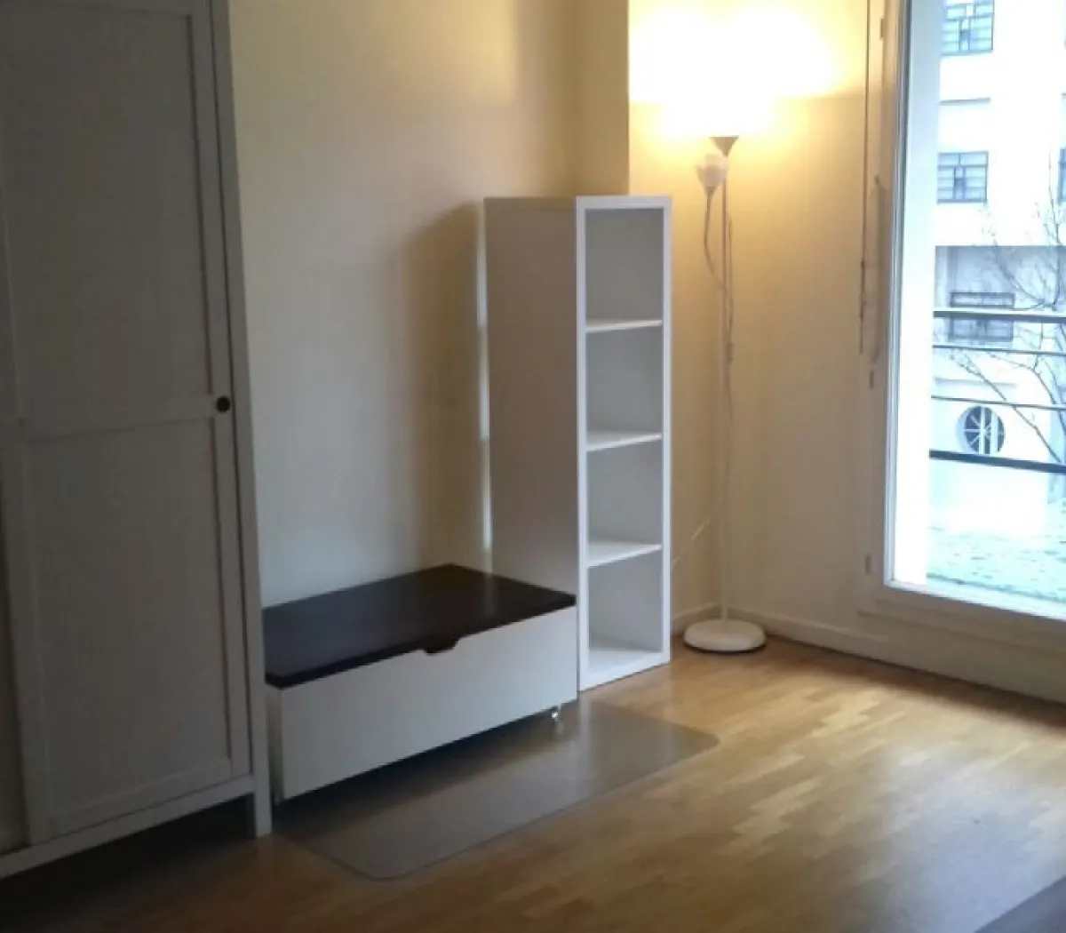 Location Issy-les-Moulineaux Appartement 699d86d1244e