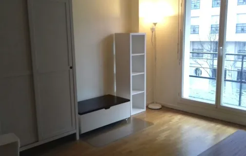 Location Issy-les-Moulineaux Appartement 699d86d1244e