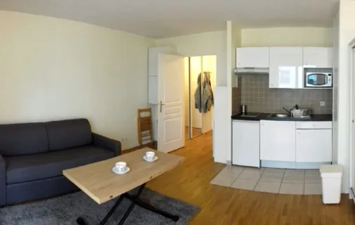 Location Issy-les-Moulineaux Appartement 699d86d1244e