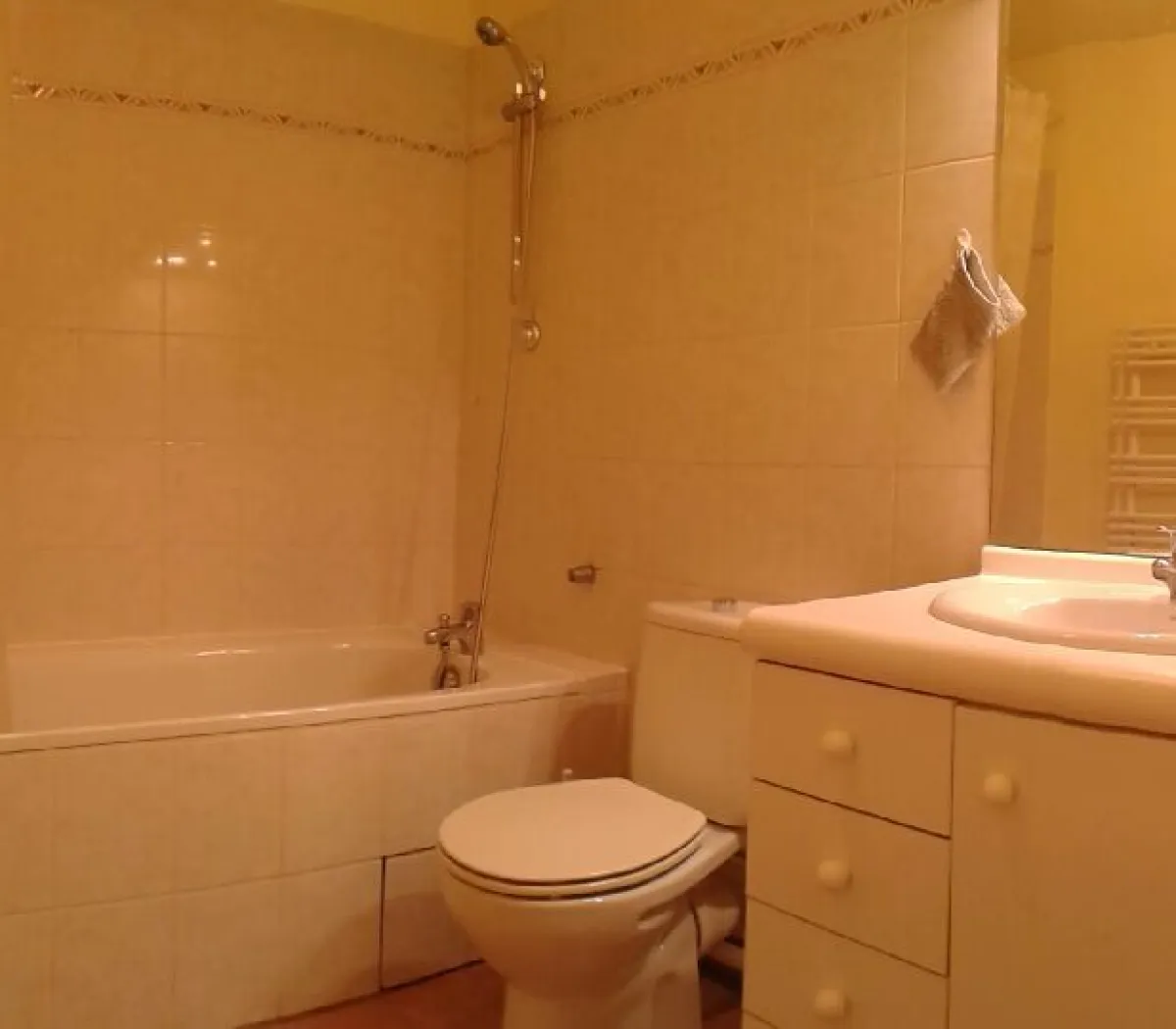 Location Issy-les-Moulineaux Appartement 699d86d1244e