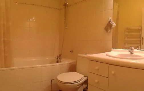 Location Issy-les-Moulineaux Appartement 699d86d1244e