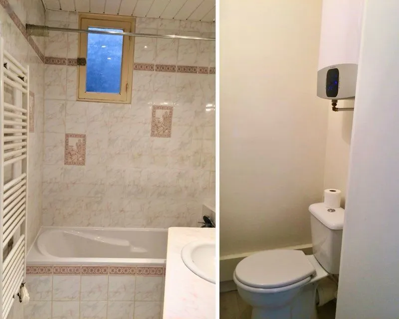 Location Boulogne-Billancourt Appartement 699d86d6d872