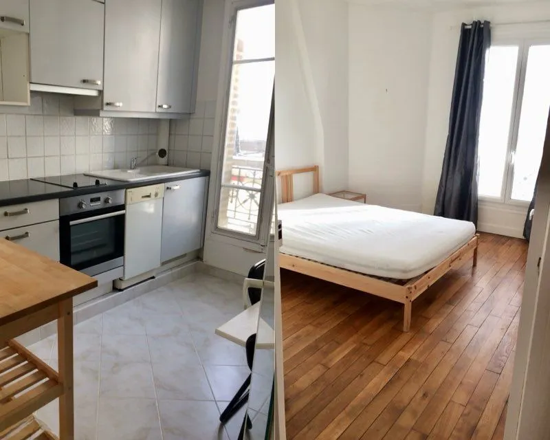 Location Boulogne-Billancourt Appartement 699d86d6d872