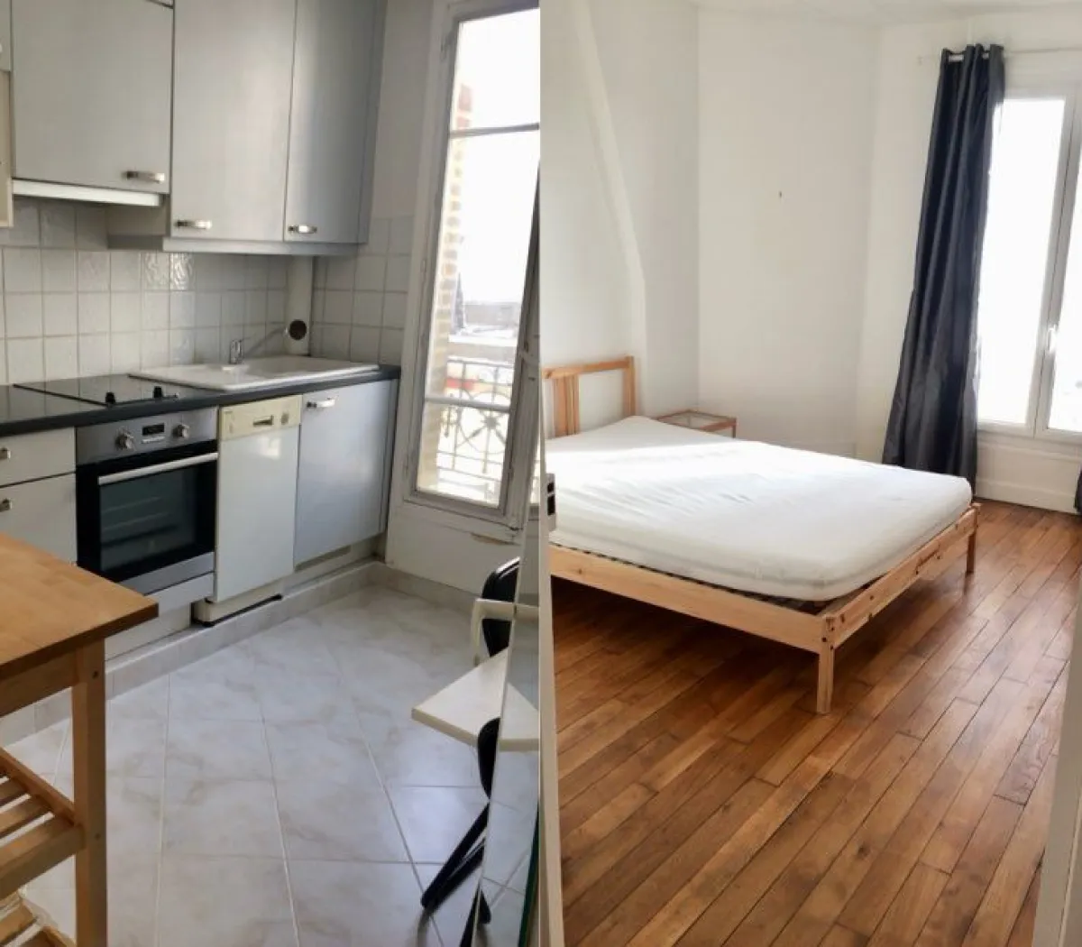 Location Boulogne-Billancourt Appartement 699d86d6d872