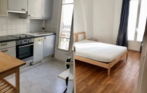 Location Boulogne-Billancourt Appartement 699d86d6d872