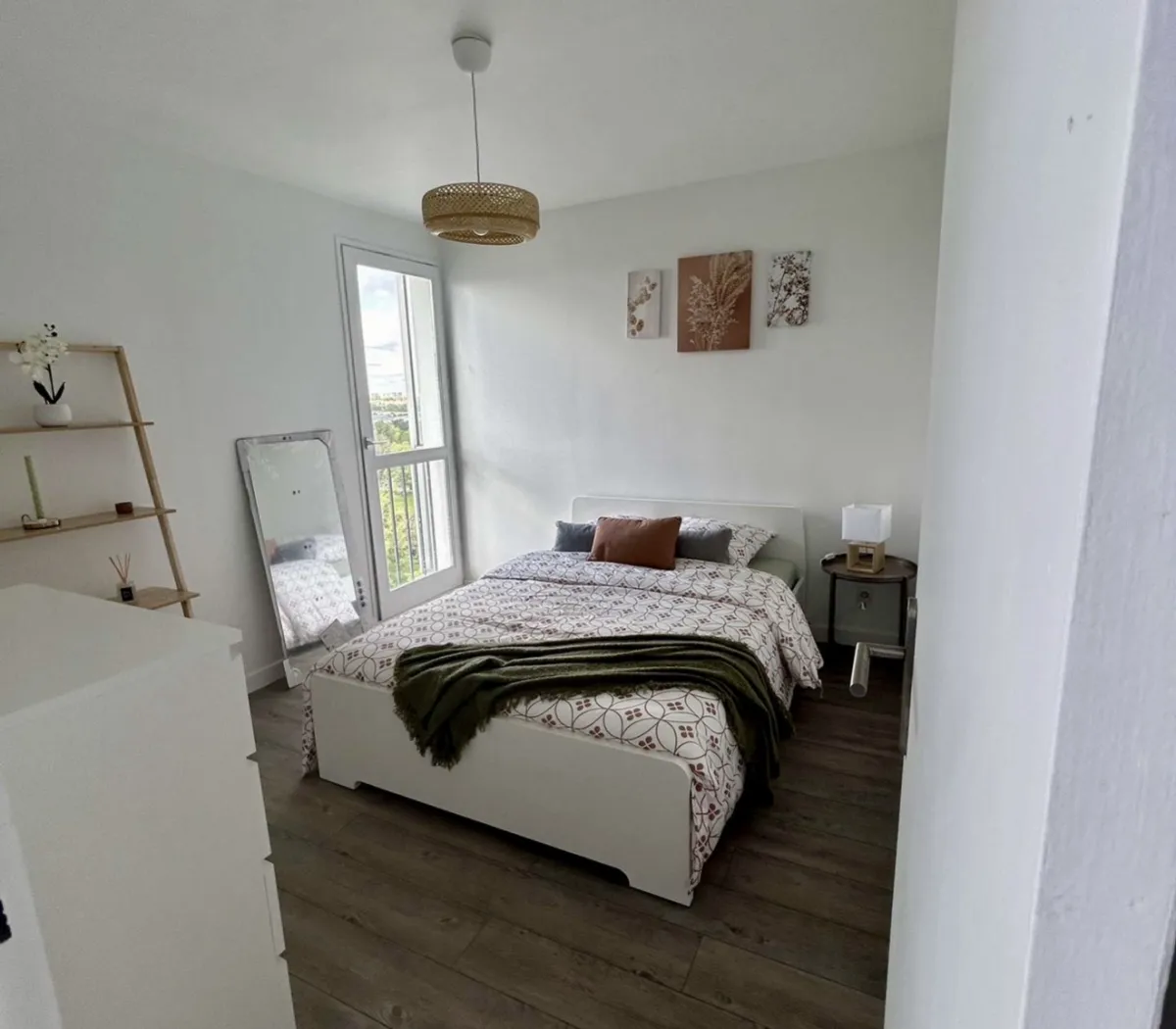 Location Villeneuve-la-Garenne Appartement 699d9000b28e