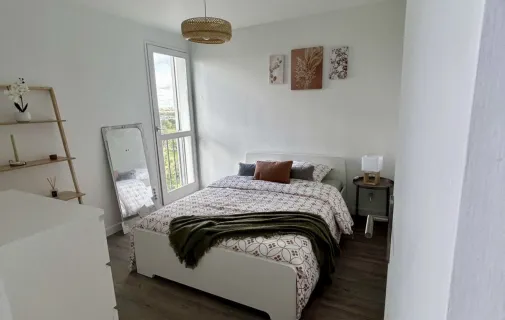 Location Villeneuve-la-Garenne Appartement 699d9000b28e