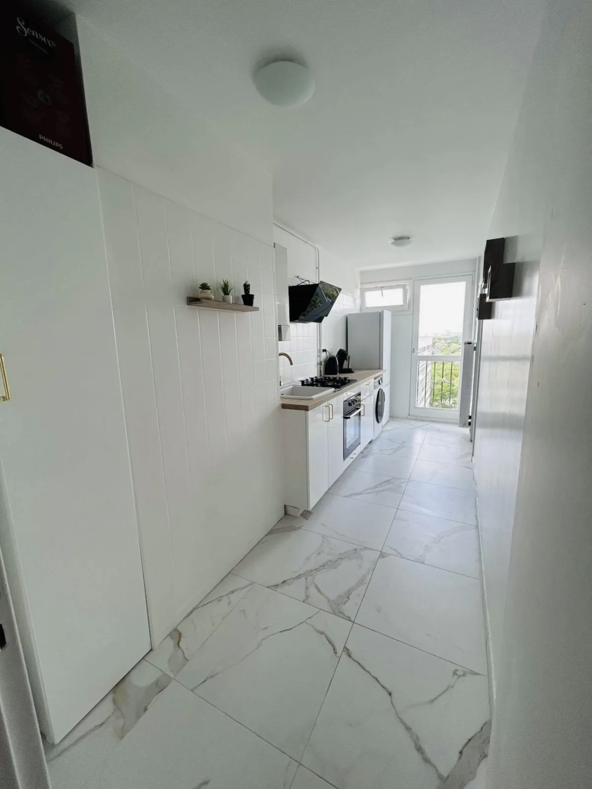 Location Villeneuve-la-Garenne Appartement 699d9000b28e