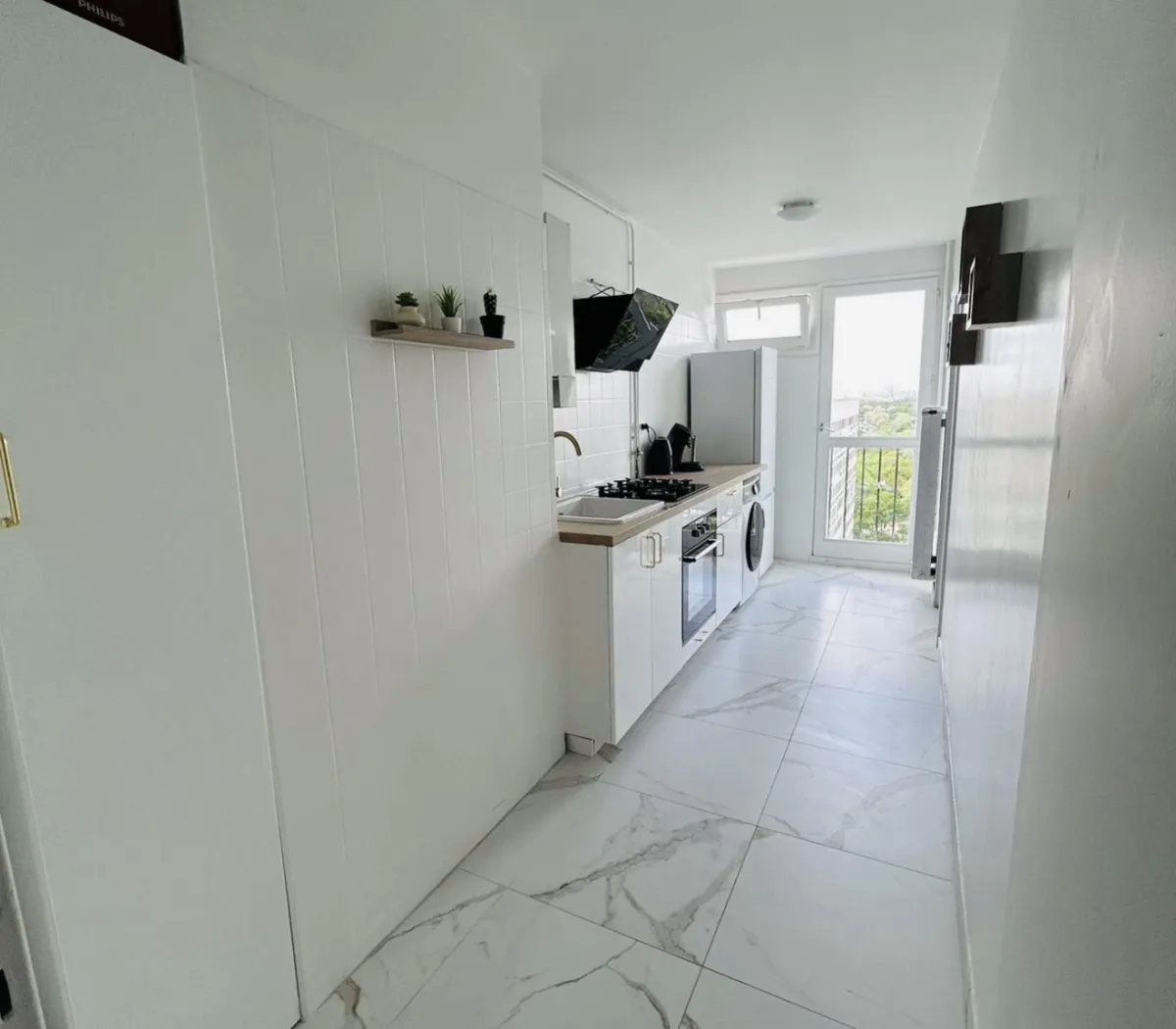 Location Villeneuve-la-Garenne Appartement 699d9000b28e