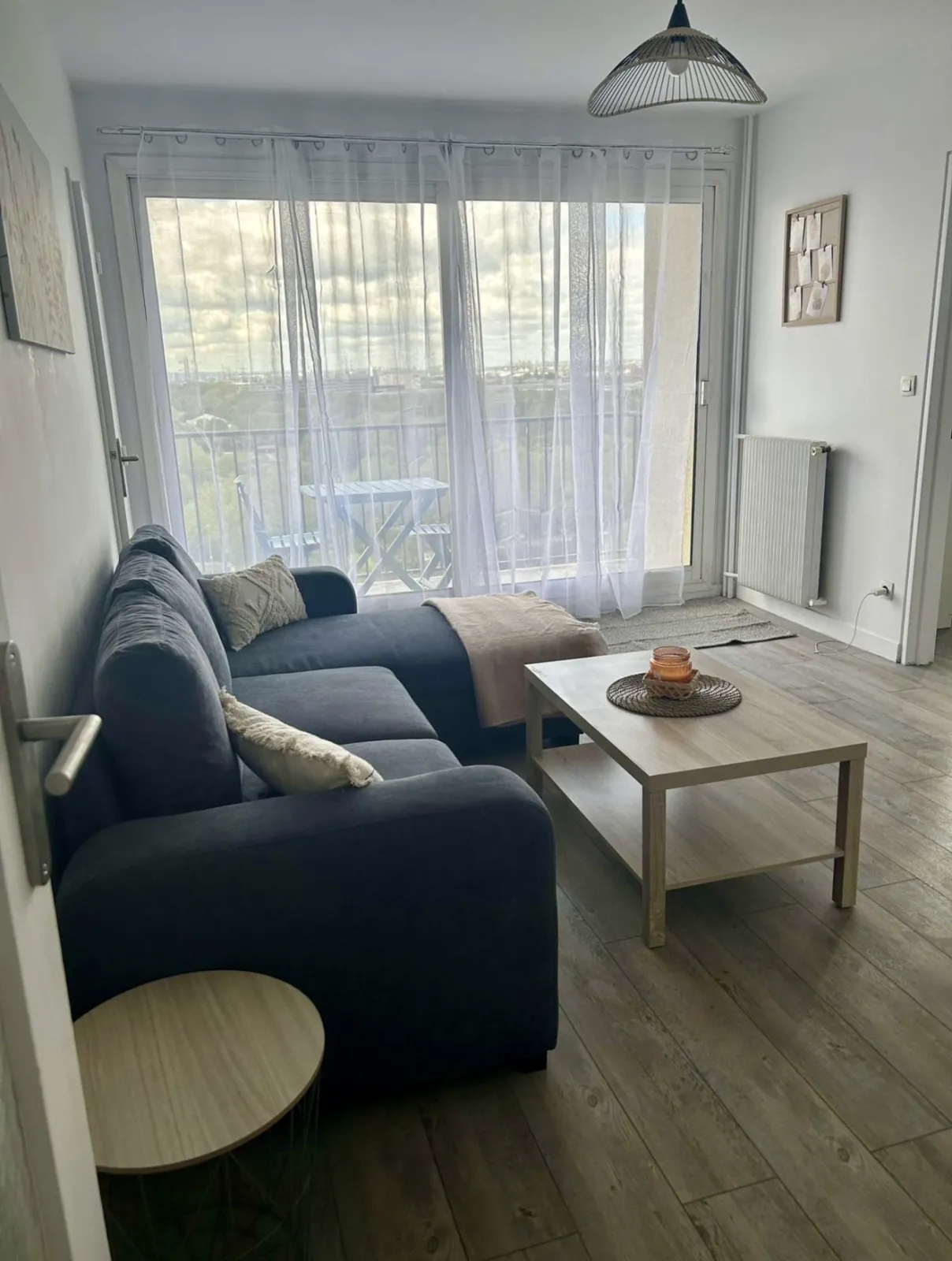 Location Villeneuve-la-Garenne Appartement 699d9000b28e