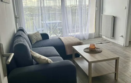 Location Villeneuve-la-Garenne Appartement 699d9000b28e