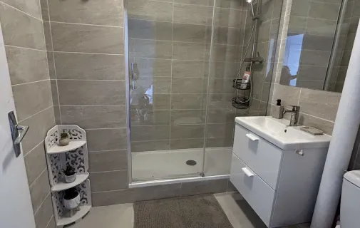 Location Villeneuve-la-Garenne Appartement 699d9000b28e