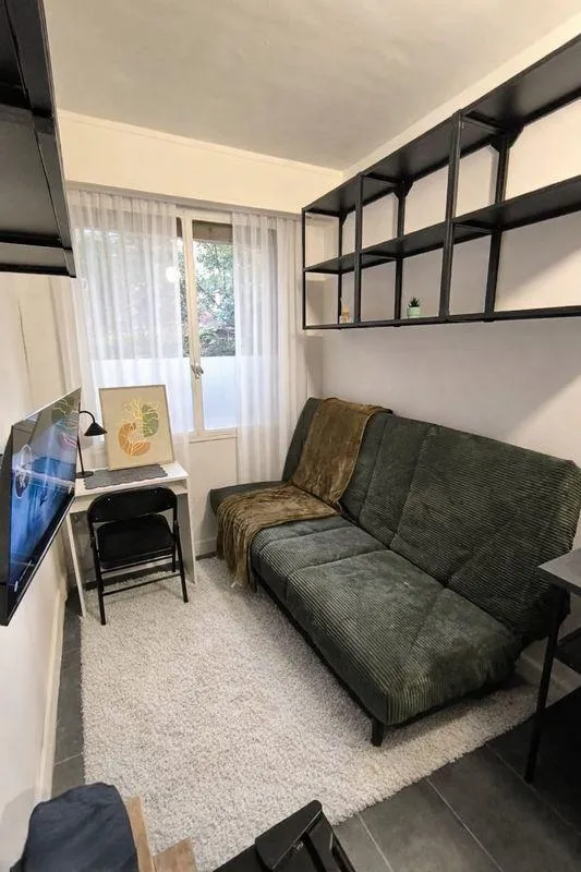 Location Neuilly-sur-Seine Appartement 699dad836f63