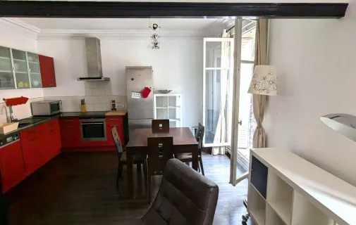 Location Paris Appartement 699dba0490ef