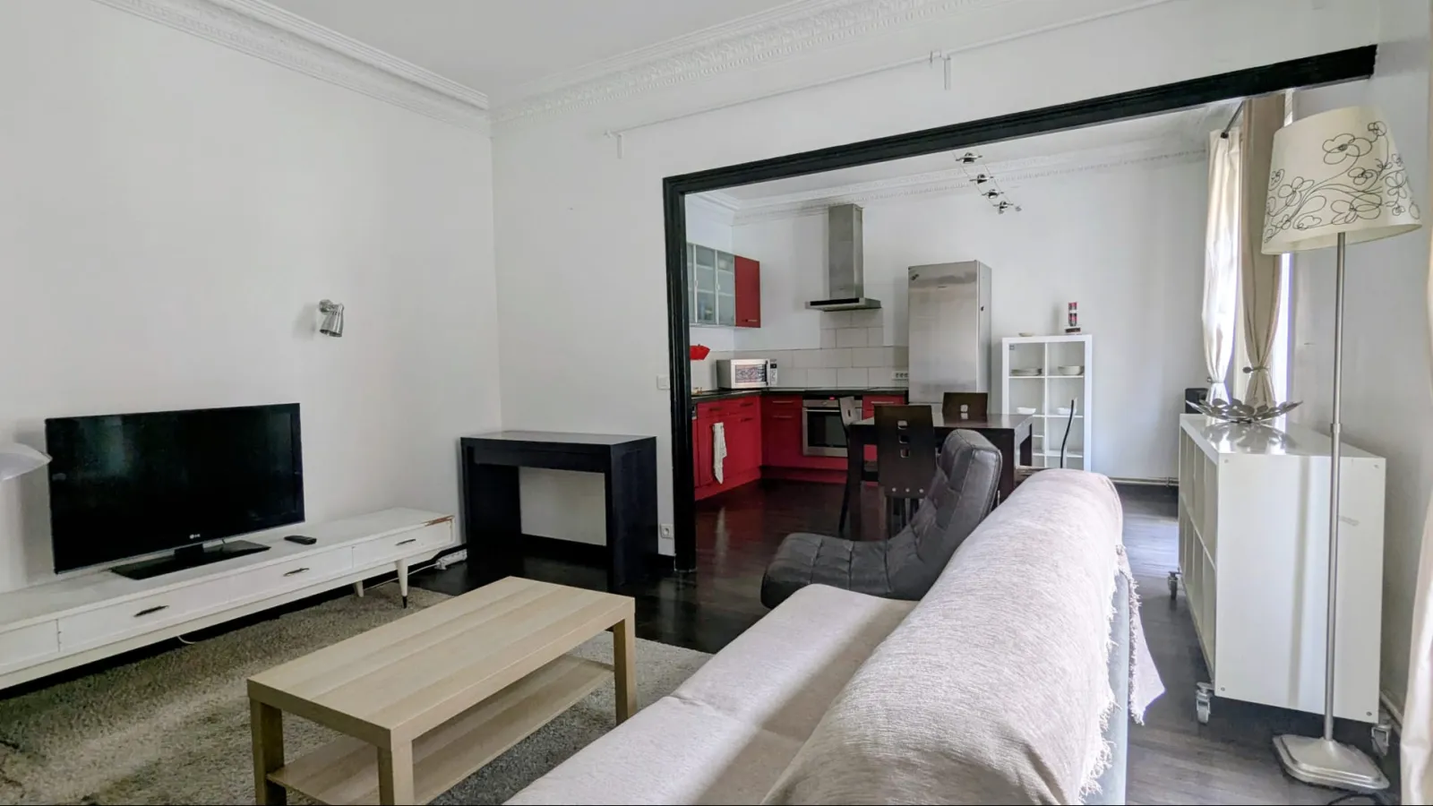 Location Paris Appartement 699dba0490ef