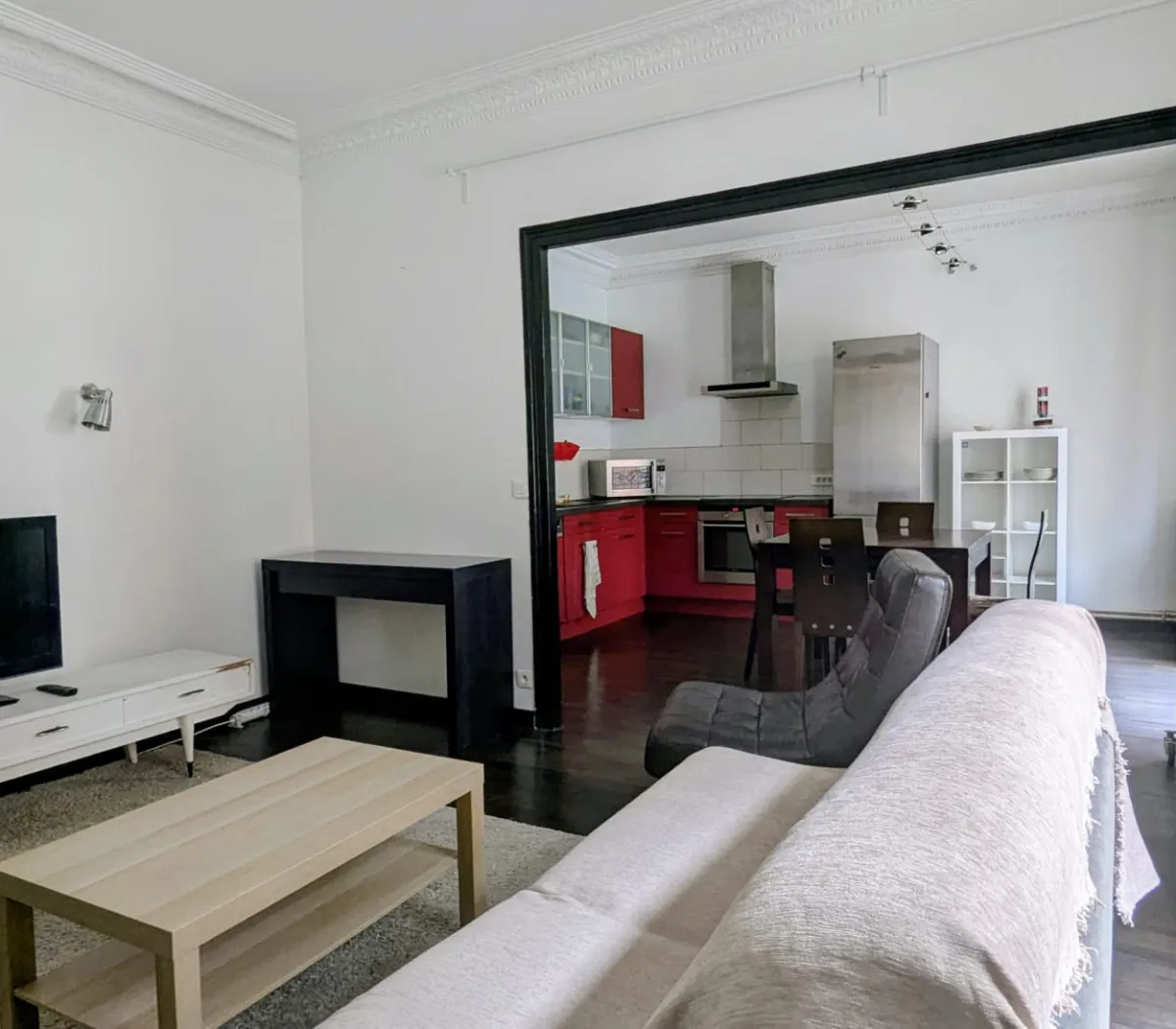 Location Paris Appartement 699dba0490ef