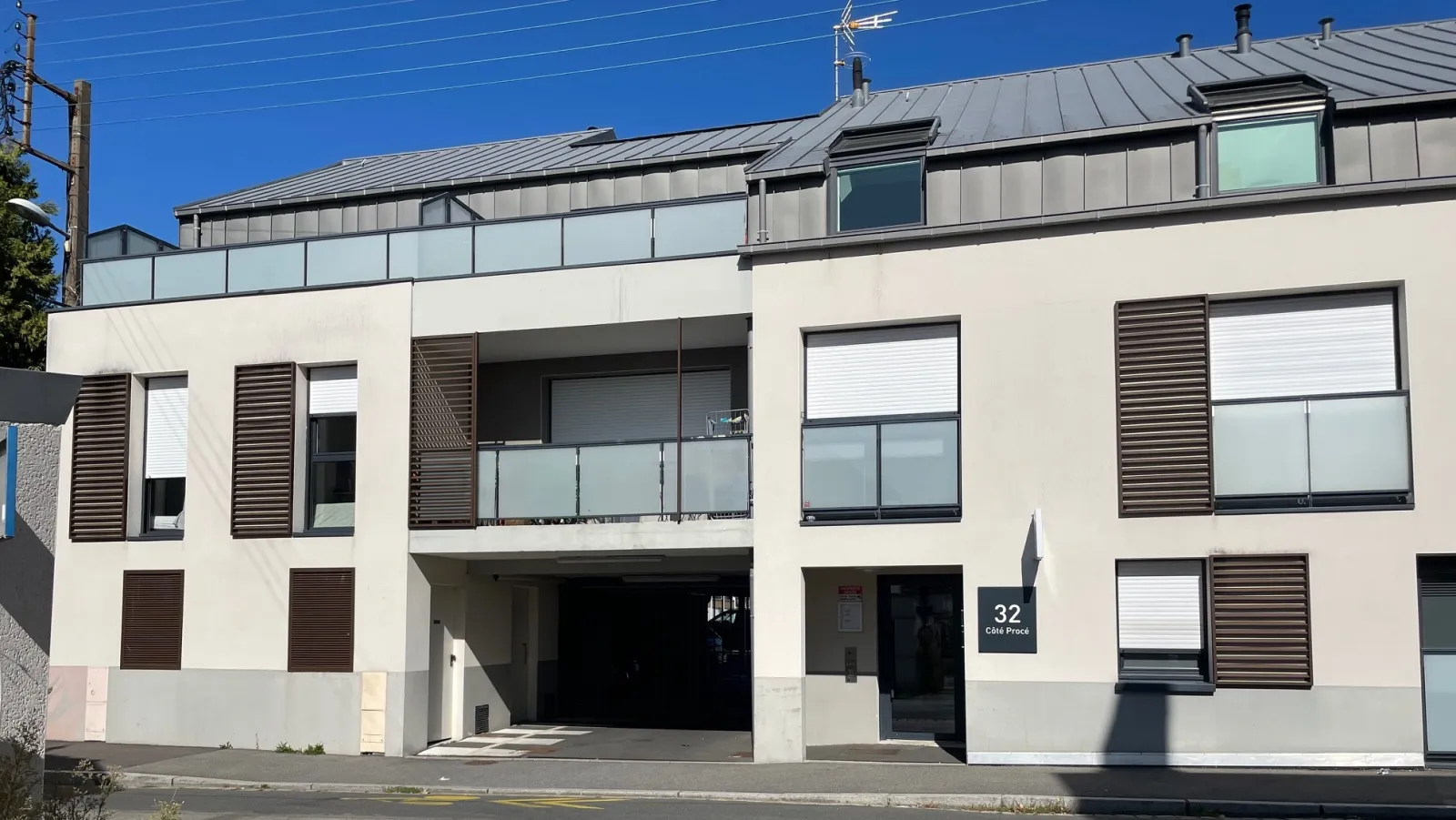 Location Nantes Appartement 699de18e86cf