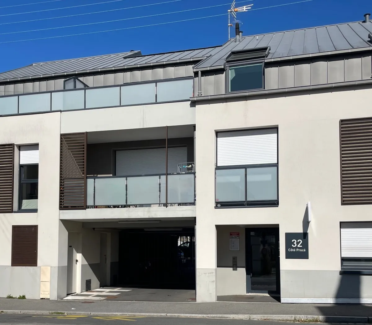 Location Nantes Appartement 699de18e86cf