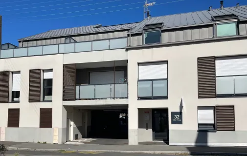 Location Nantes Appartement 699de18e86cf