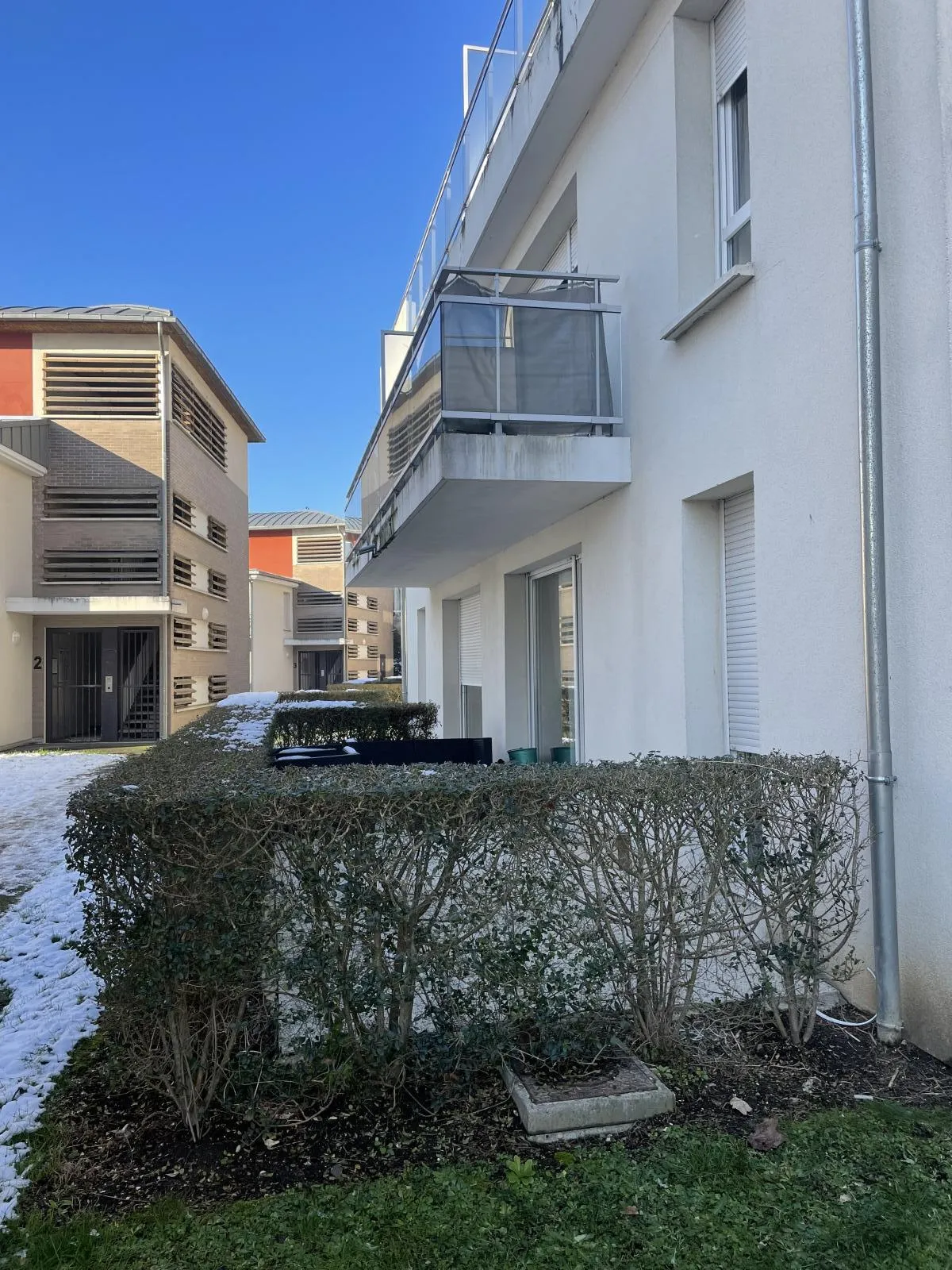 Location Rouen Appartement 699de3292c59
