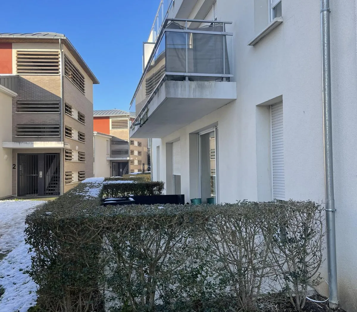 Location Rouen Appartement 699de3292c59