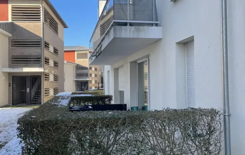 Location Rouen Appartement 699de3292c59