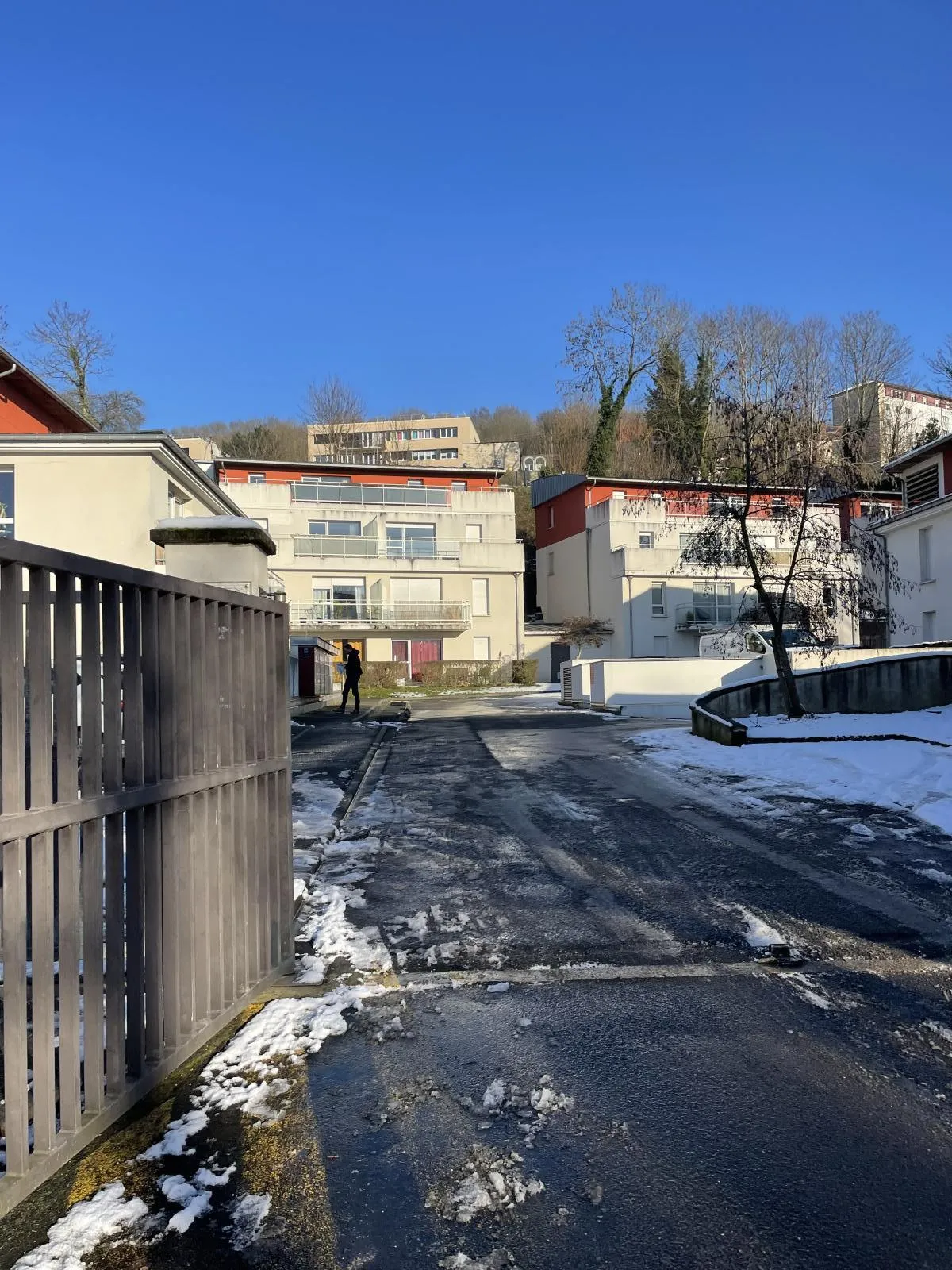 Location Rouen Appartement 699de3292c59