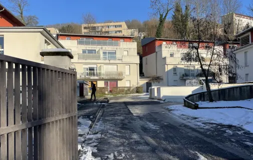 Location Rouen Appartement 699de3292c59