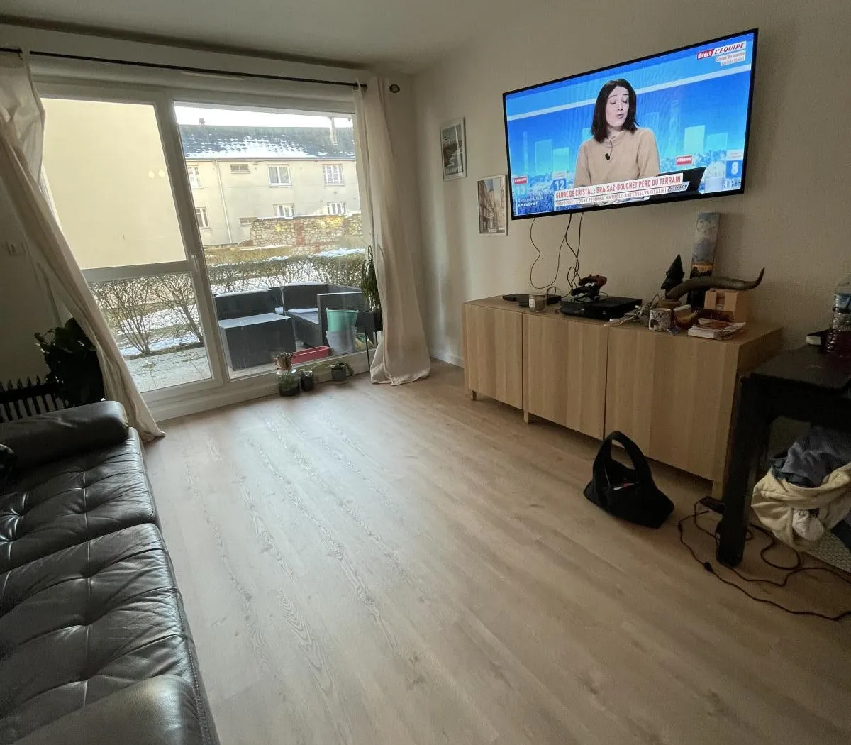 Location Rouen Appartement 699de3292c59