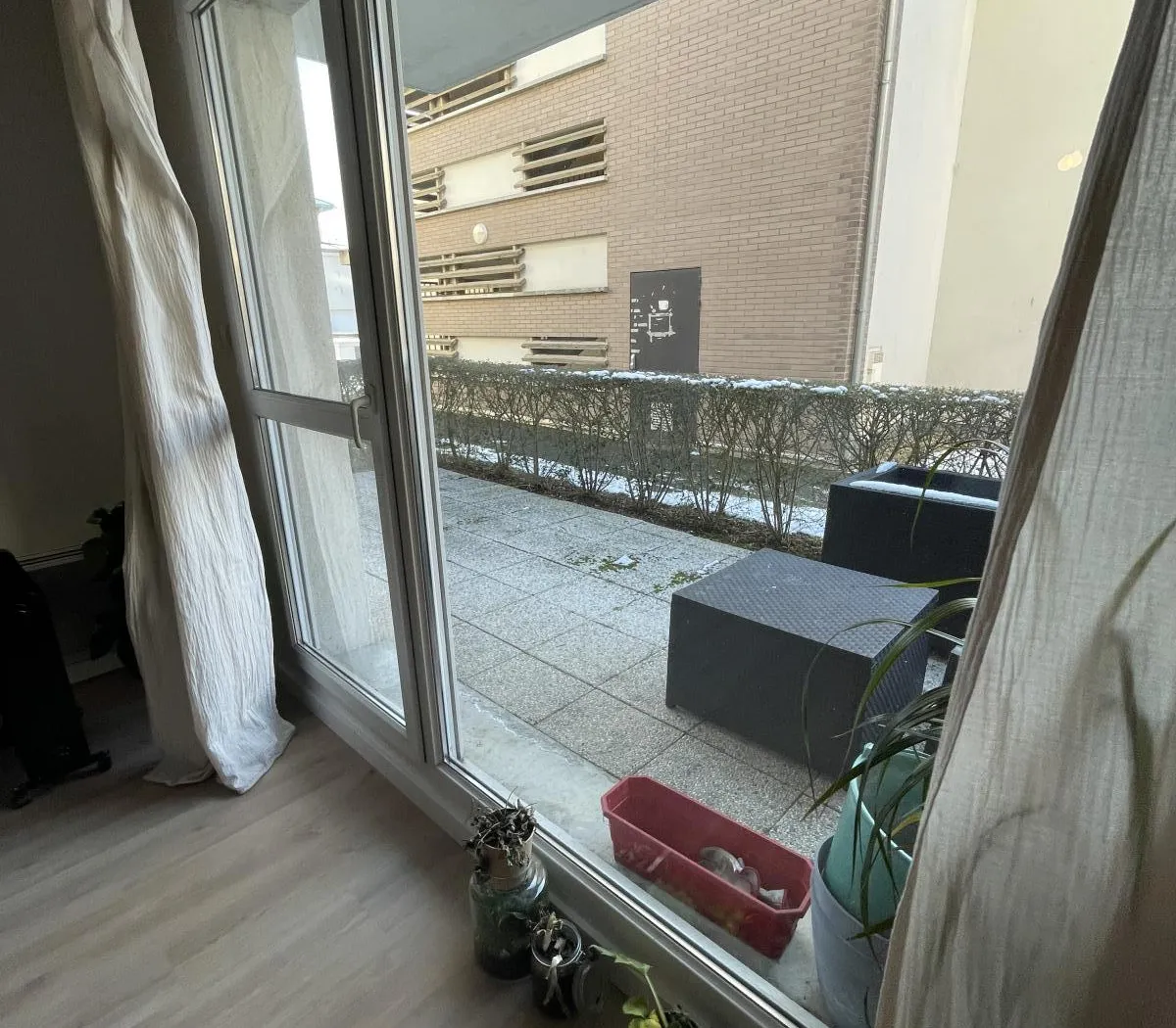 Location Rouen Appartement 699de3292c59