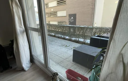 Location Rouen Appartement 699de3292c59