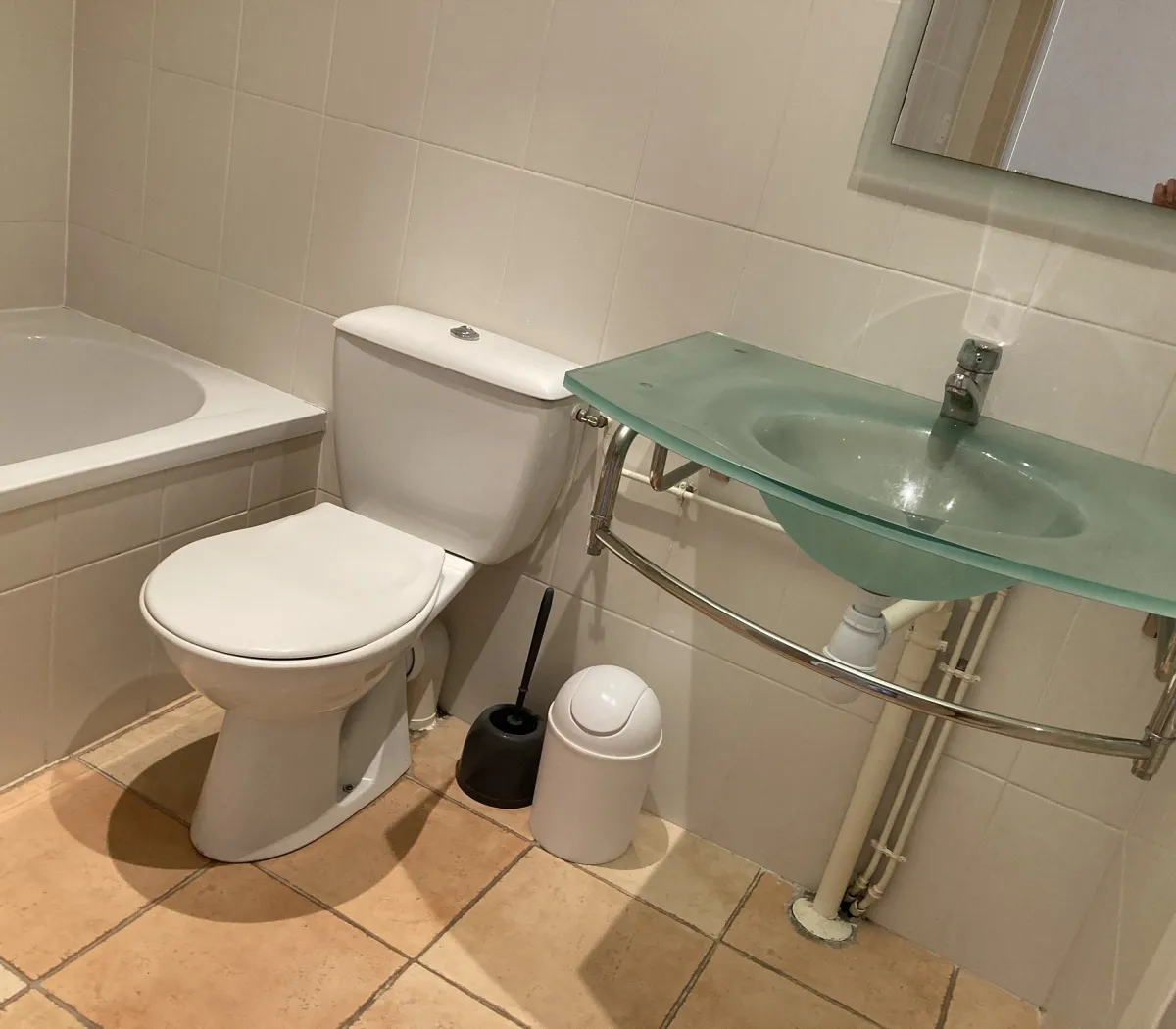 Location Orléans Appartement 699de58c0687