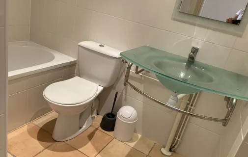 Location Orléans Appartement 699de58c0687