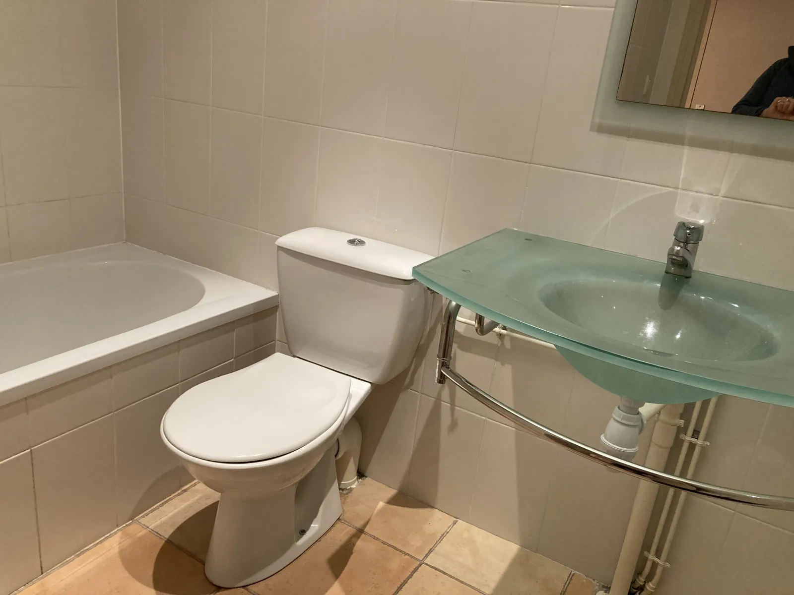 Location Saint-Denis-en-Val Appartement 699de58c0687