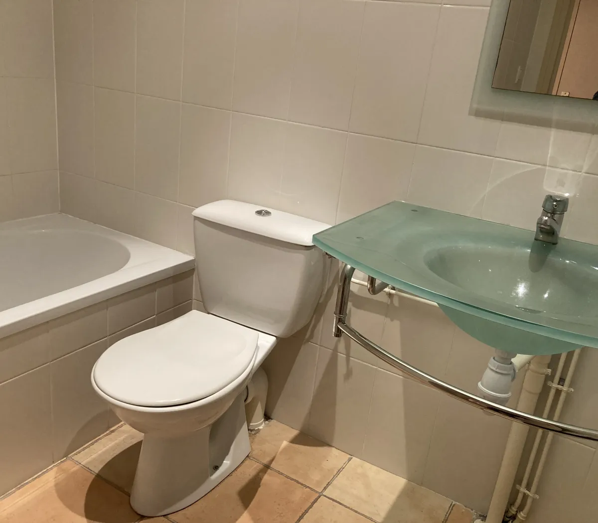 Location Saint-Denis-en-Val Appartement 699de58c0687