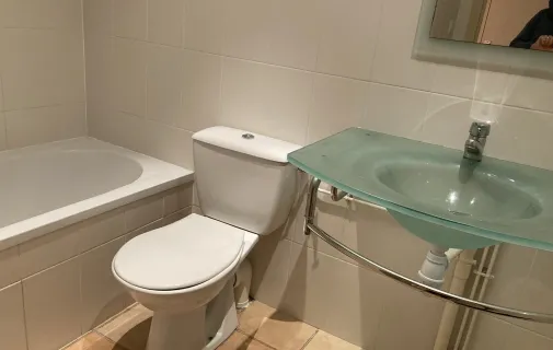 Location Saint-Denis-en-Val Appartement 699de58c0687