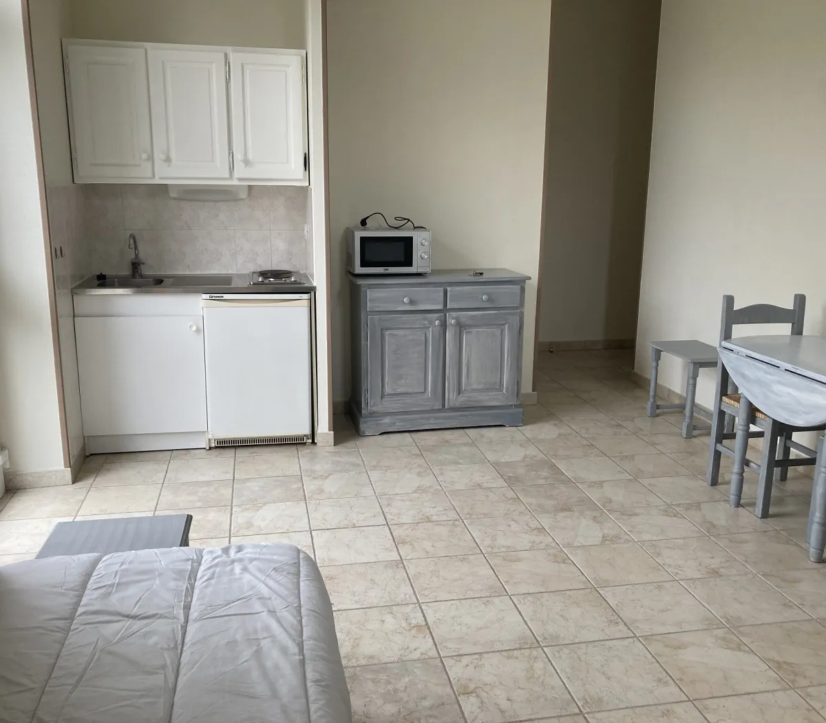 Location Orléans Appartement 699de58c0687