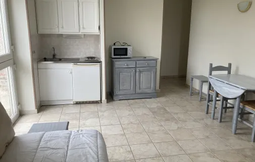 Location Orléans Appartement 699de58c0687