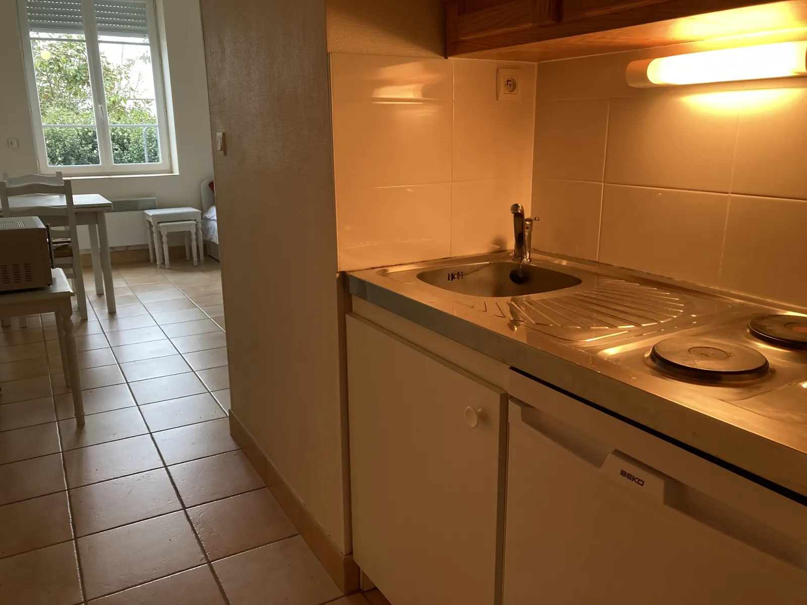 Location Orléans Appartement 699de58c0687