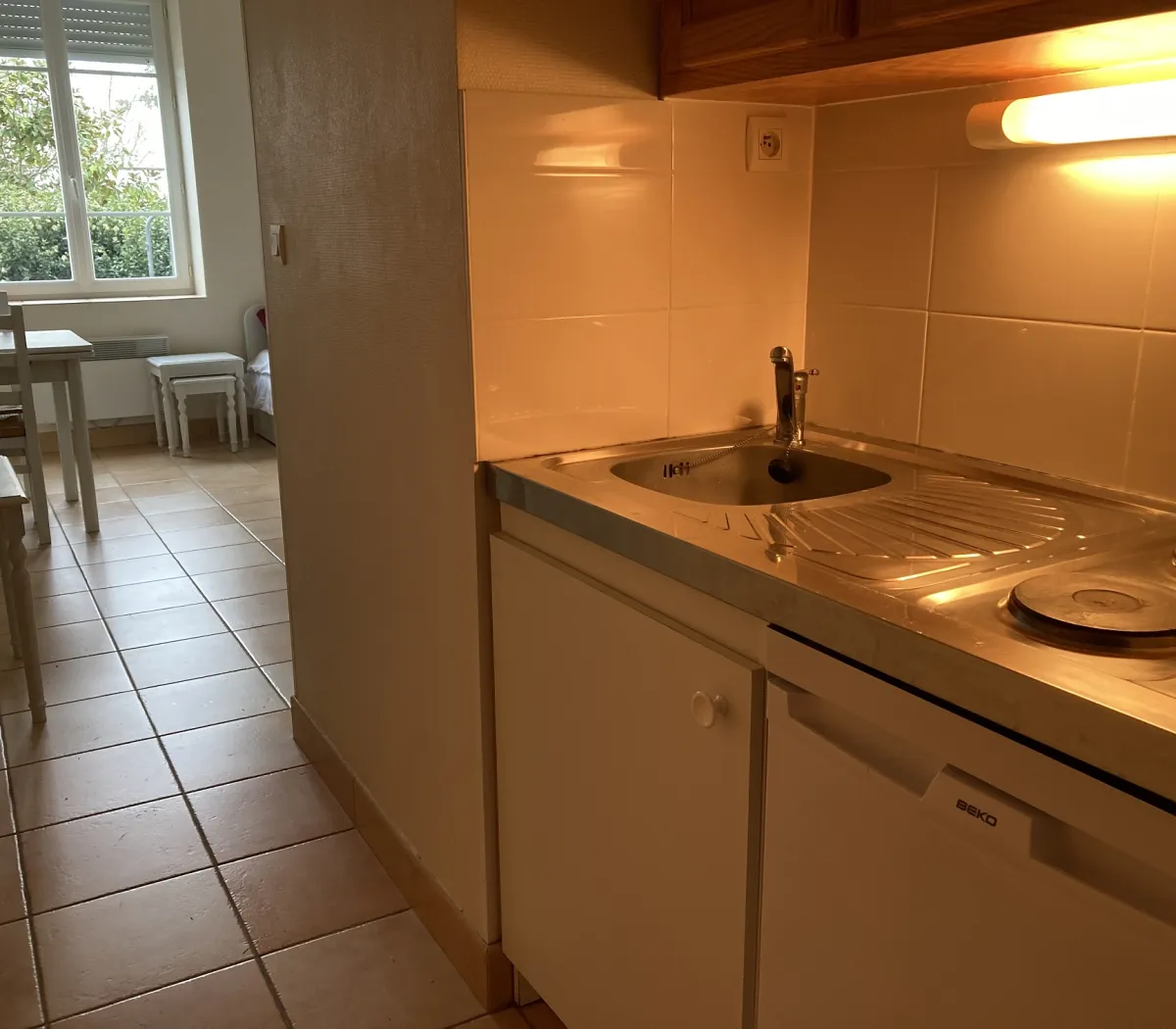 Location Orléans Appartement 699de58c0687
