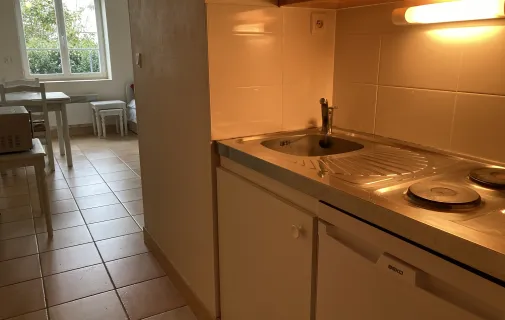 Location Orléans Appartement 699de58c0687