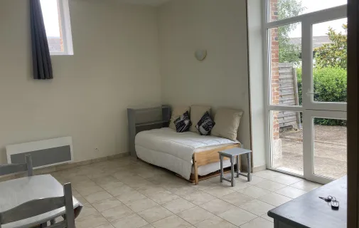 Location Orléans Appartement 699de58c0687
