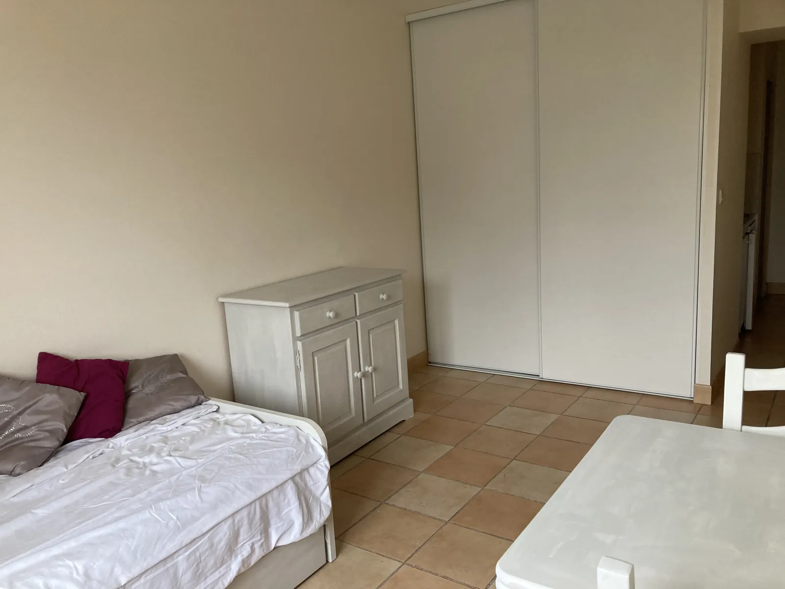 Location Orléans Appartement 699de58c0687