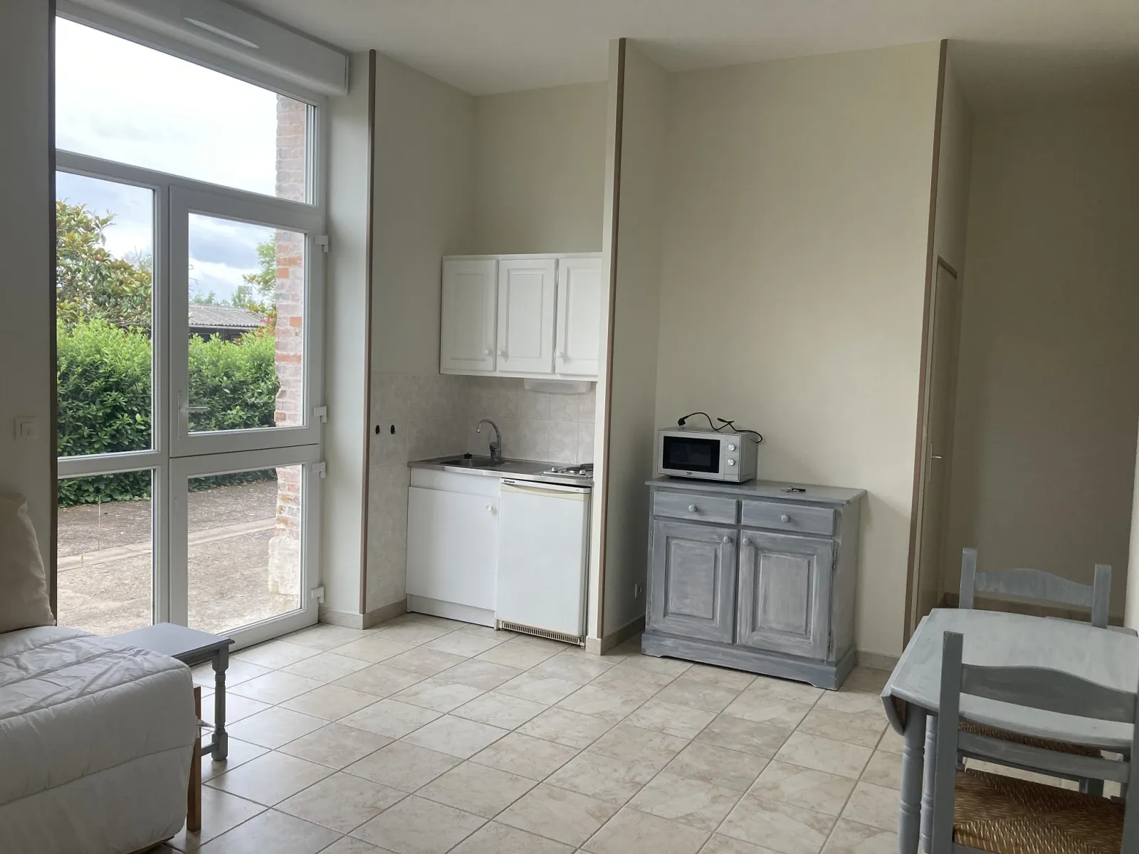 Location Orléans Appartement 699de58c0687