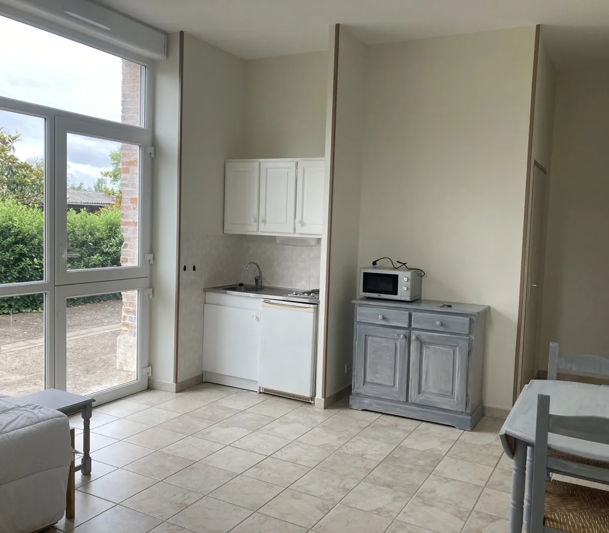 Location Orléans Appartement 699de58c0687