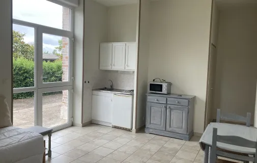 Location Orléans Appartement 699de58c0687