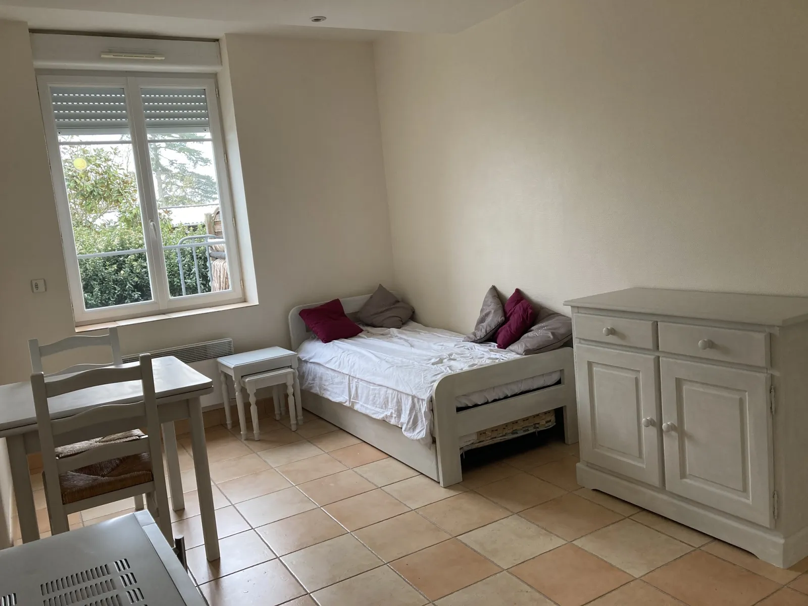 Location Orléans Appartement 699de58c0687