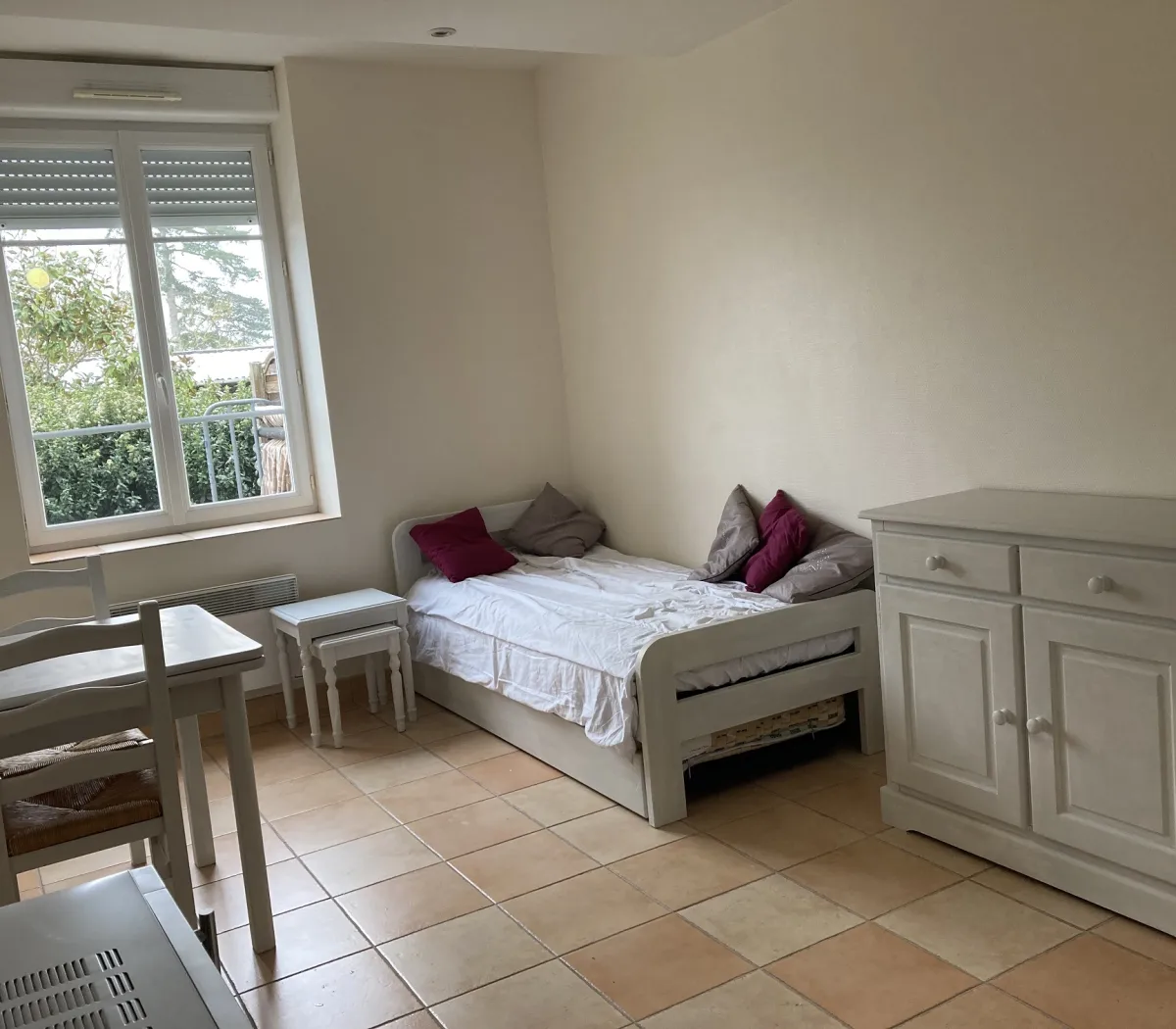 Location Orléans Appartement 699de58c0687