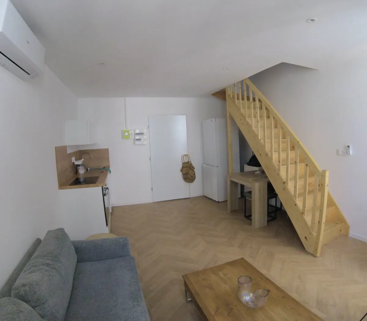 Location Marseille Appartement 699e0aff854d